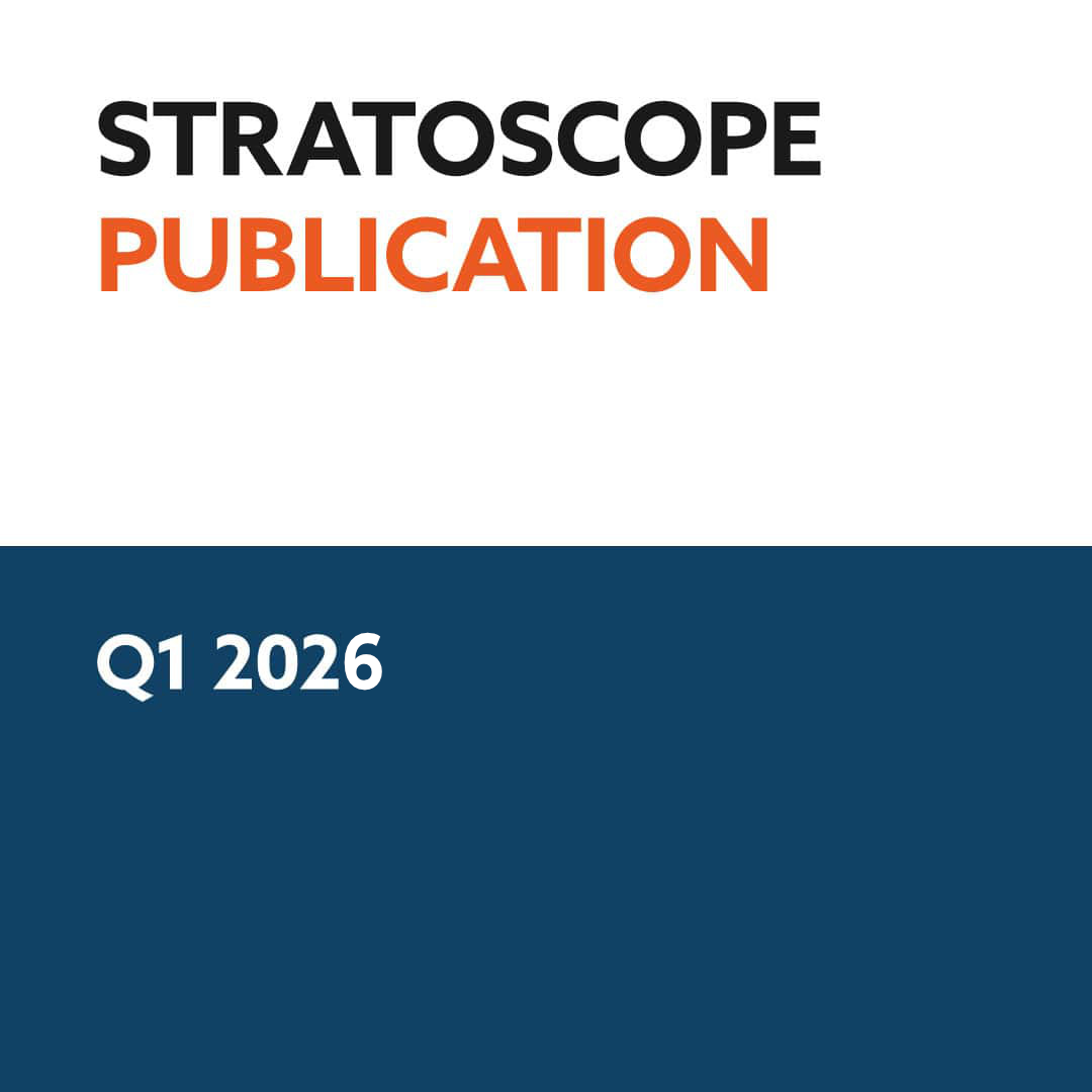 Stratoscope Retail – Q1 2026