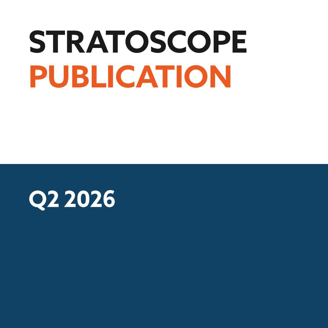 Stratoscope Retail – Q2 2026